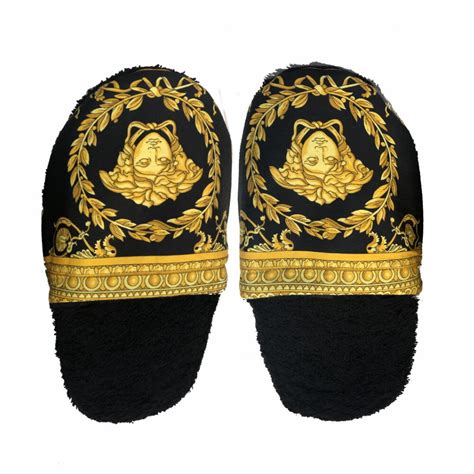 versace slipers cost|versace slippers.